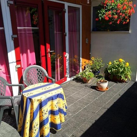 B&B 16C Maassluis Nl Eksteriør bilde