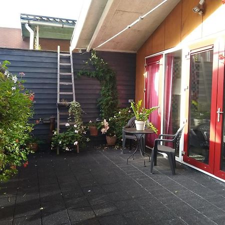 B&B 16C Maassluis Nl Eksteriør bilde