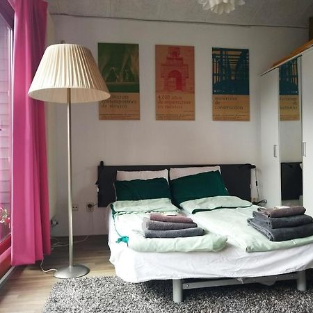 B&B 16C Maassluis Nl Eksteriør bilde