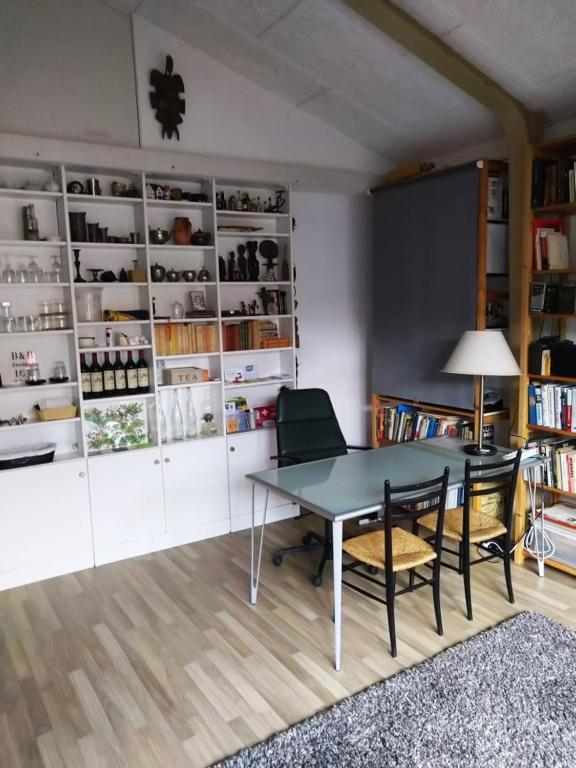 B&B 16C Maassluis Nl Eksteriør bilde